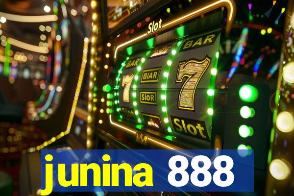 junina 888